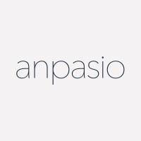 anpasio logo - Similar company to Utopian Founders