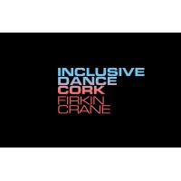 Inclusive Dance Cork logo - Similar company to Talk.Build