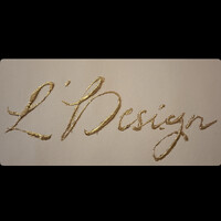 L'Design logo - Similar company to Enima