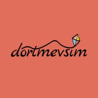 Dört Mevsim Derneği logo - Similar company to Cosmos Youth Association