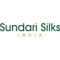 Sundari Silks logo - Similar company to Eshakti.Com