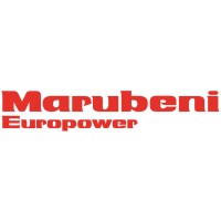 Marubeni Europower logo - Similar company to Plugyy Energy Solutions