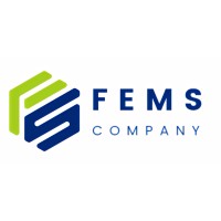 FEMS COMPANY LLC logo - Similar company to Eascripts