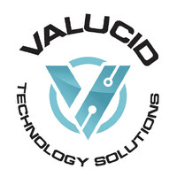 VALUCID TECHNOLOGY SOLUTIONS logo - Similar company to Amics Technologies Ltd