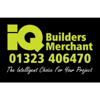 IQ Builders Merchant Ltd logo - Similar company to Crowd Control Solutions