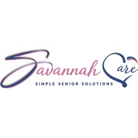 SavannahCare Simple Senior Solutions logo - Similar company to Medlabx Solutions