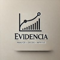 Primum Evidencia logo - Similar company to Duluth Library Foundation