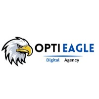 Opti Eagle logo - Similar company to App To Do It