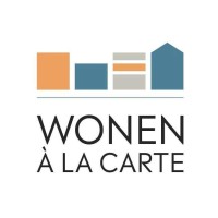 Wonen à la Carte logo - Similar company to Buurtwonen