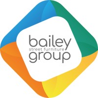 Bailey Street Furniture Group logo - Similar company to Broxap