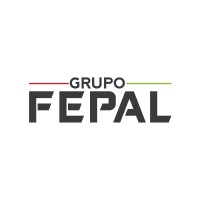 Grupo Fepal logo - Similar company to Indumel - Embalagens