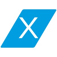 VoyageX AI logo - Similar company to Nozzle - Ship Management Software