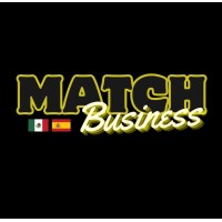Match Business - Comunidad Colaborativa de Negocios logo - Similar company to Ateneo Nacional De La Juventud A.C.