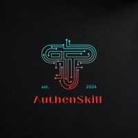 AuthenSkill logo - Similar company to Voai.App