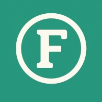 Freude logo - Similar company to Blue Seat Studios