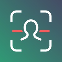 DeepDetekt: Deep Fake Detector logo - Similar company to Kryptall®