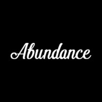 Abundance App logo - Similar company to Peach Mindfulness