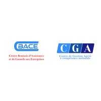 CBACE-CGA logo - Similar company to Benin Expertise