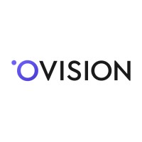 OVISION logo - Similar company to Gran / Гран