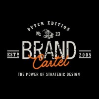 Brand Cartel nl logo - Similar company to Gcon Software