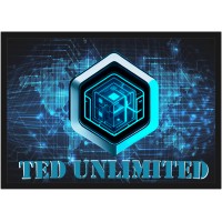 TED Unlimited (Technology Experts & Developers) logo - Similar company to Devbroder