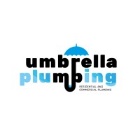 Umbrella Plumbing logo - Similar company to Ground Zero Plumbing & A/C