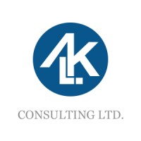 Al.K Consulting Ltd