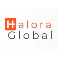 Halora Global logo - Similar company to Phonelk.Com
