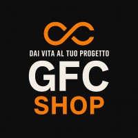 GFC SHOP logo - Similar company to Shadow Pulse Studios