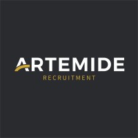 Artemide Recruitment logo - Similar company to Mocuza