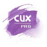 CUXpro logo - Similar company to Barcamp Graz