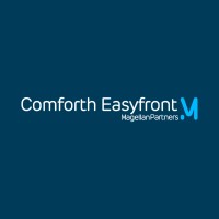 Comforth Easyfront logo - Similar company to Mbvsi