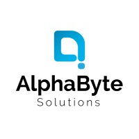 AlphaByte Solutions logo - Similar company to Marvel Stack