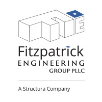 Fitzpatrick Engineering Group logo - Similar company to Structura, Inc.