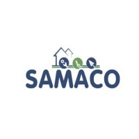 Samaco logo - Similar company to Samaco