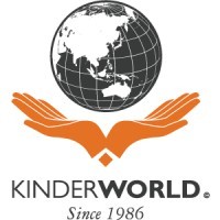 KinderWorld International Group logo - Similar company to Aztech Global Ltd.