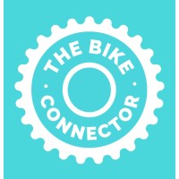 The Bike Connector logo - Similar company to Sccycles (Saavedra & Castro Cycles Ltda.)