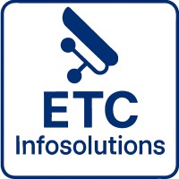 Etc InfoSolutions logo - Similar company to Etc Infosolutions