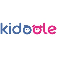 kidoole.com logo - Similar company to Iso-Office (Pty) Ltd