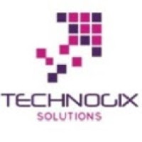 Technogix Solutions logo - Similar company to Muzztech Wireless Pvt. Ltd.