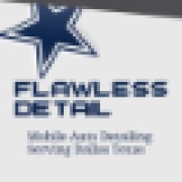 Flawless Detail logo - Similar company to Gmaids