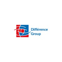 DifferenceGroup logo - Similar company to The Difference Group