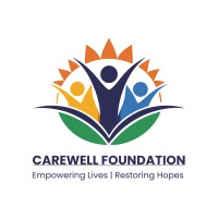 Care Well Foundation logo - Similar company to Carespace Suites