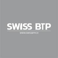 SWISS BTP logo - Similar company to Redot Formation