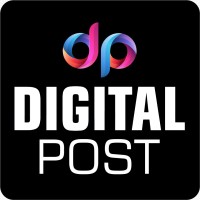 DigitalPostApp logo - Similar company to Digitalpost