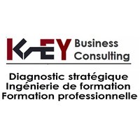 KEY Business Consulting logo - Similar company to Knowledge Bridge Centre