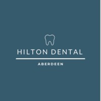 Hilton Dental Practice logo - Similar company to Century 21 Glasgow