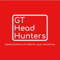 GT Head Hunters logo - Similar company to Human Connections Gt