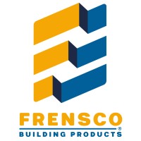 Frensco Building Products logo - Similar company to Warren Trask