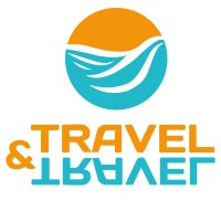 Travel & Travel logo - Similar company to Indafri Travel Agency